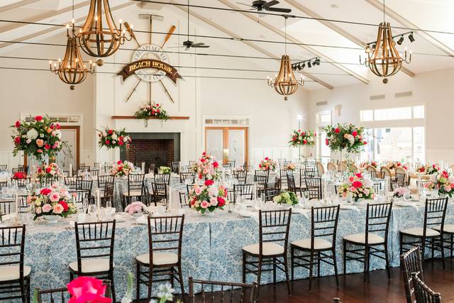 Chesapeake Bay Beach Club