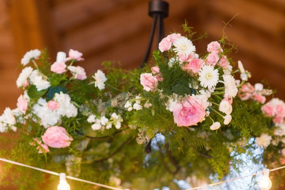 Blush Wedding Program Fans, Garden Wedding Program, Elegant Petal Fan  Programs, Outdoor Wedding Fan Programs – Elegant Floral