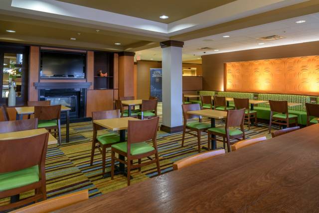 Fairfield by Marriott Kennett Square, PA