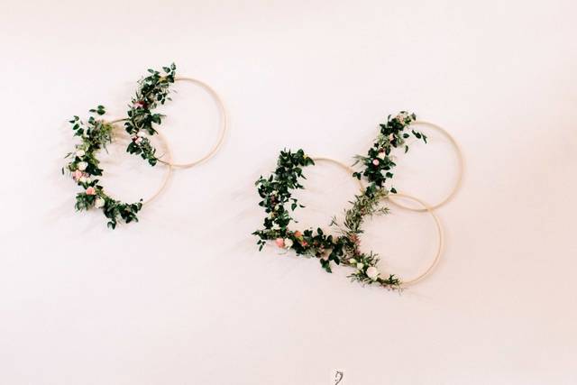 Rosemary & Finch
