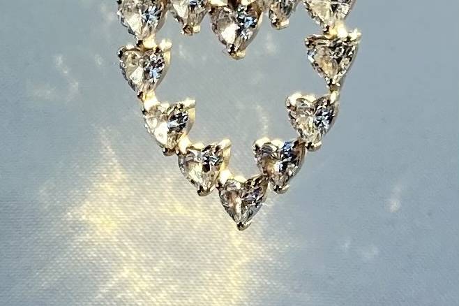 Heart of Hearts Diamonds