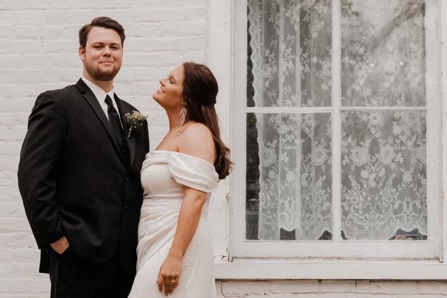 Carriage Lane Inn Venue Murfreesboro TN WeddingWire