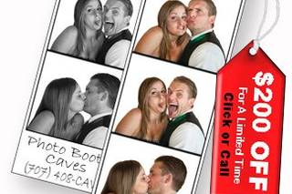 Photo Booth Blast