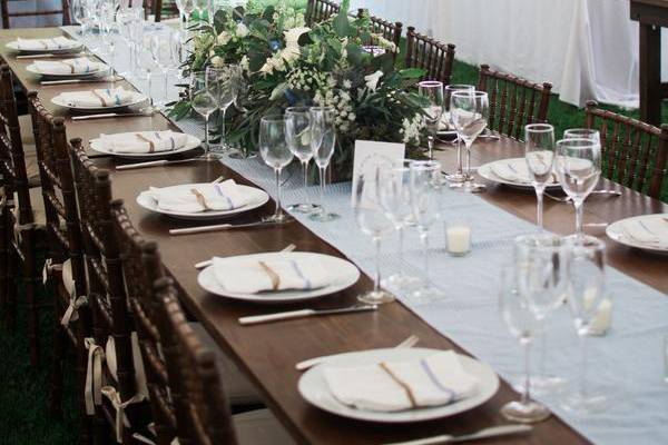 Palmer's Catering & Events
