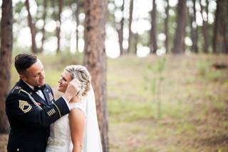 Evergreen Springs by Wedgewood Weddings 3