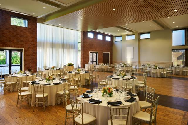 Reception Space