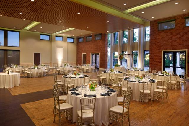 Reception Space