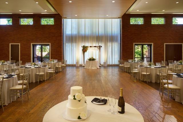 Reception Space