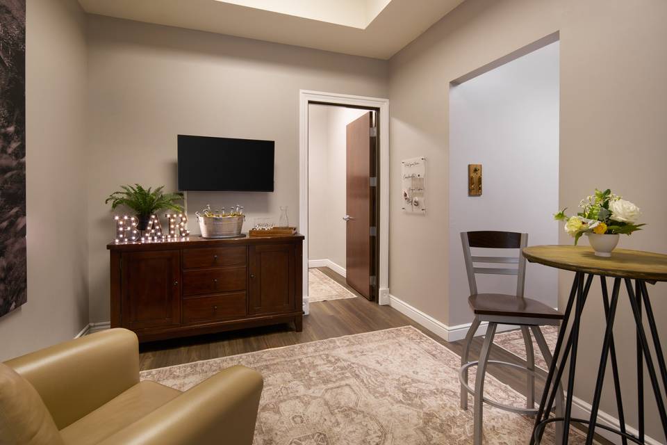 Get Ready Suite