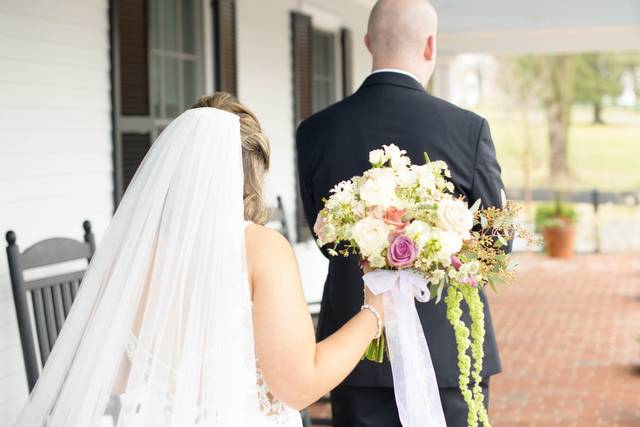 Bridal Bouquet