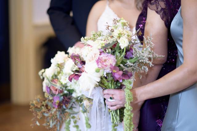 Shop The Flower Lady