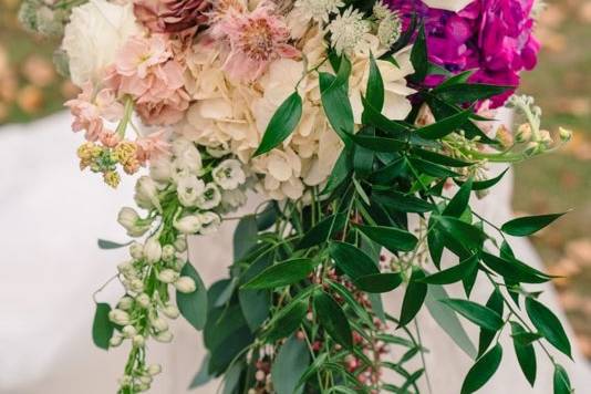 Shop The Flower Lady
