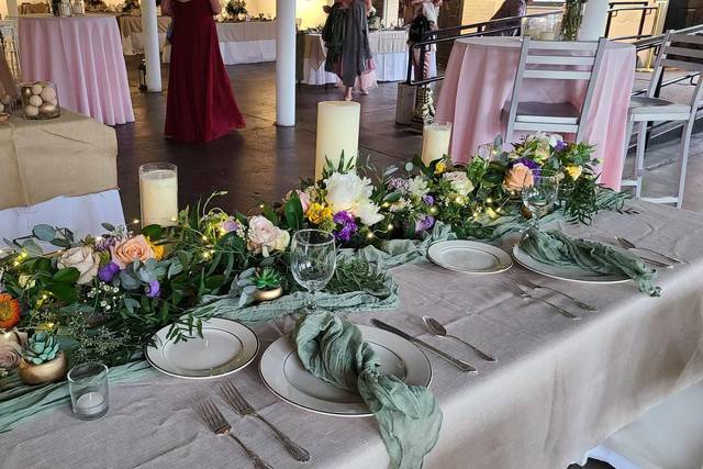 Table Garland