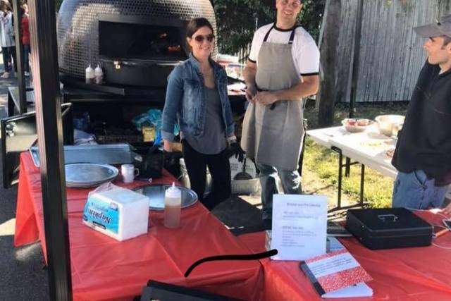 Taste of Chesapeake City