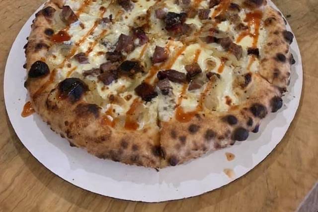 Pizza!