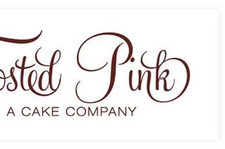 Frosted Pink Cake Company