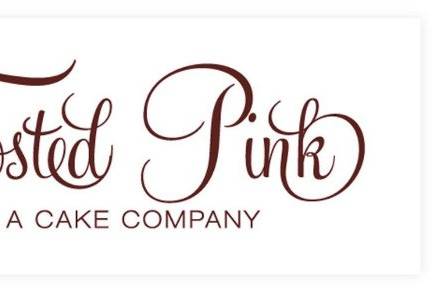 Frosted Pink Cake Company