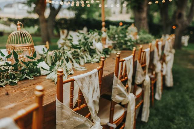 Stone Gate Weddings & Events