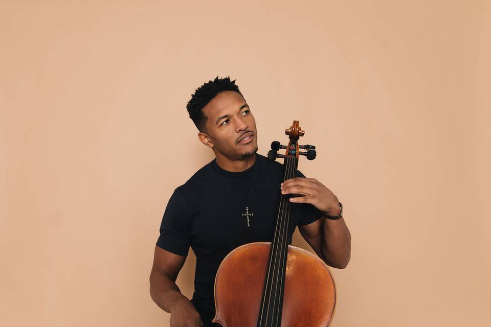 Cello & vocal