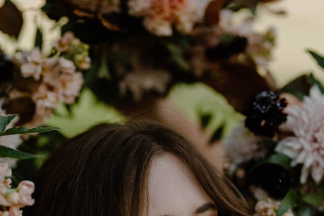 Bridal Portrait