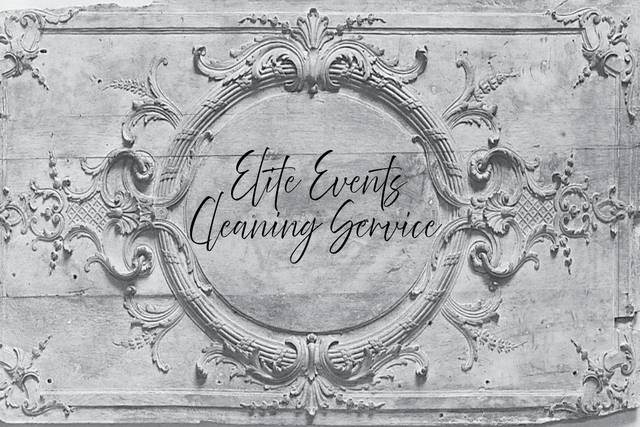 Elite Events Cleaning