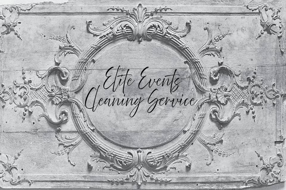 Elite Events Cleaning