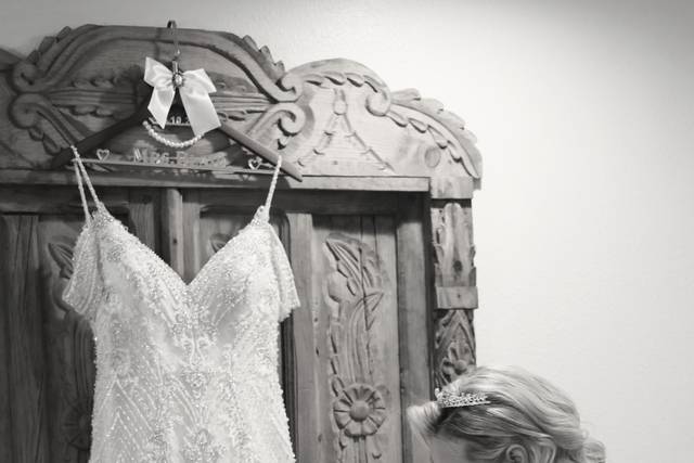Modern Brides