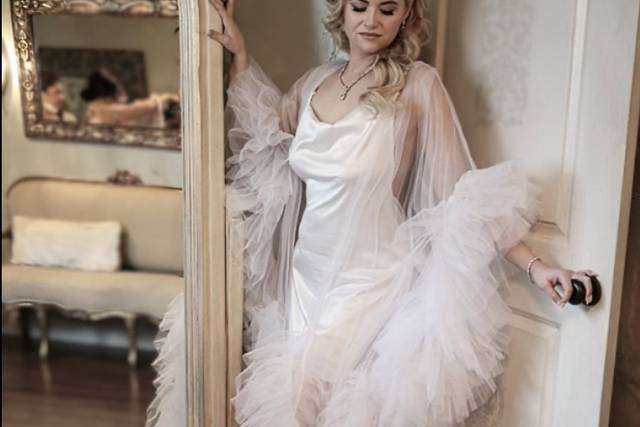 Modern Brides