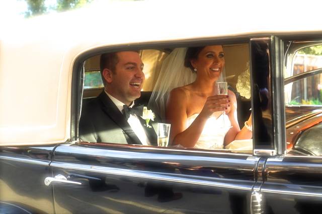 Drake & Evan Wedding Films
