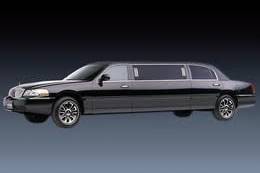 Al's Chicago Limo