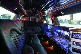 Al's Chicago Limo