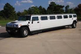 Al's Chicago Limo