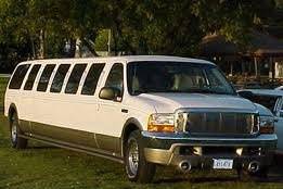 Al's Chicago Limo