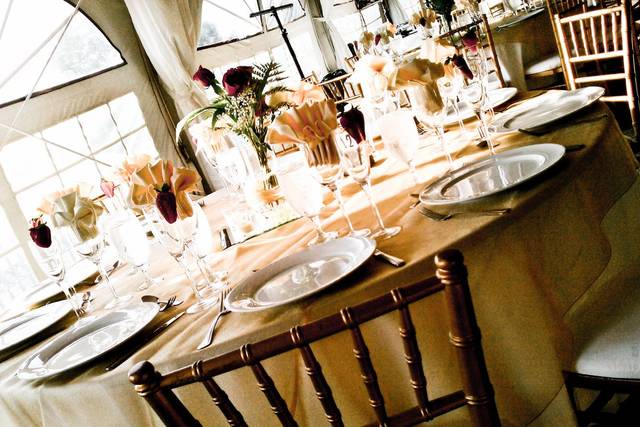 Table setting