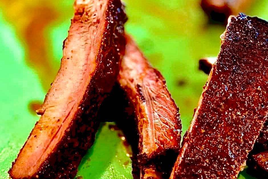 Pork Spare Ribs