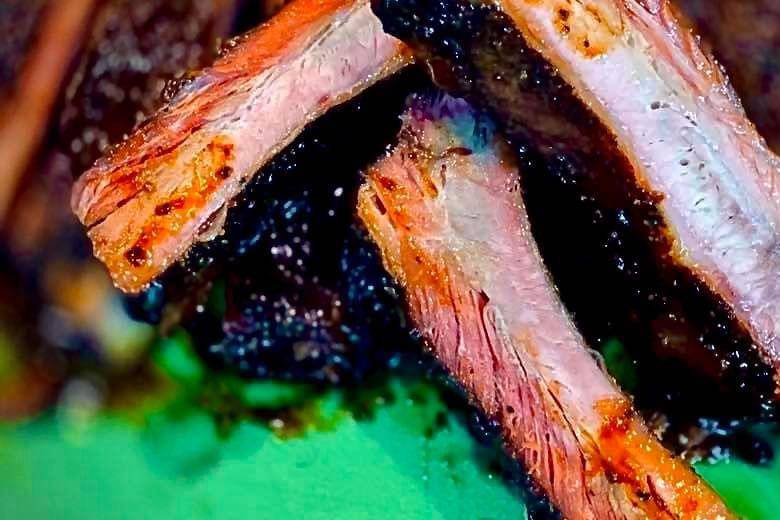 Pork Spare Ribs