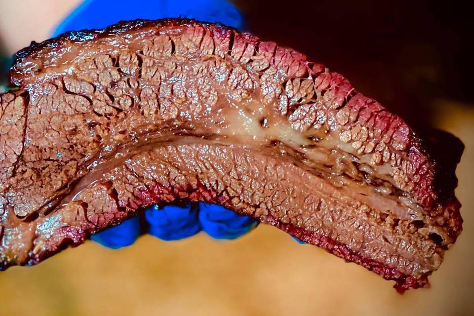 Prime Brisket