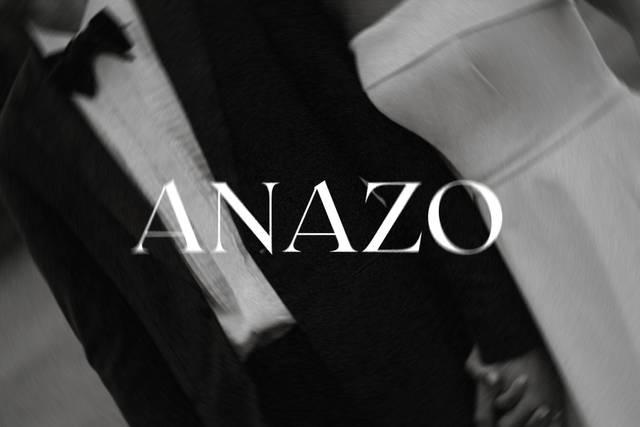 Anazo Weddings