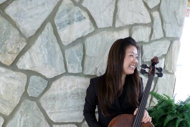 Kleinmann Strings Ceremony Music Spokane WA WeddingWire