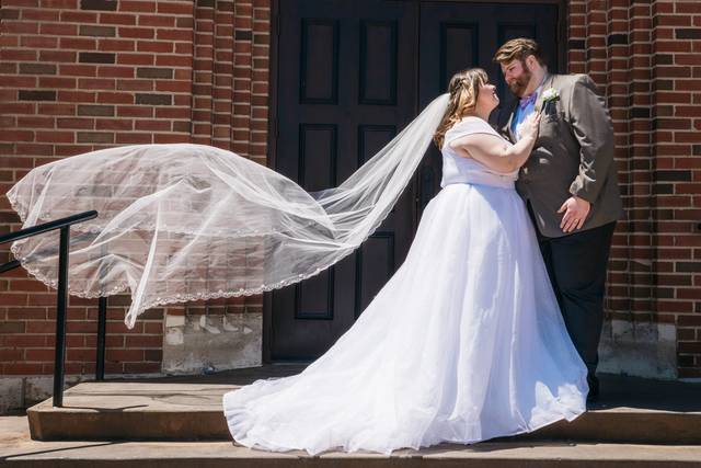 April and Louis