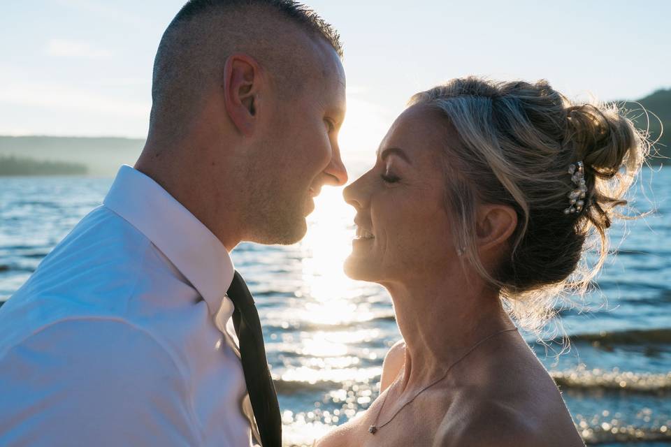 Josh and Jessi