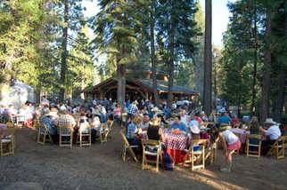 Lassen Meadows Ranch