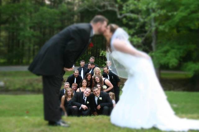 West Lee Photography
