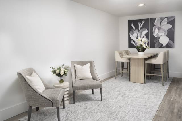 Town Hall | Bridal Suite Loft