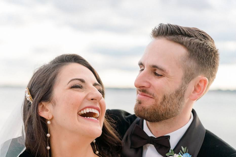 Groom's Boutonniere