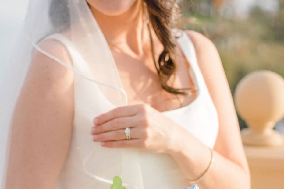 Bridal Bouquet