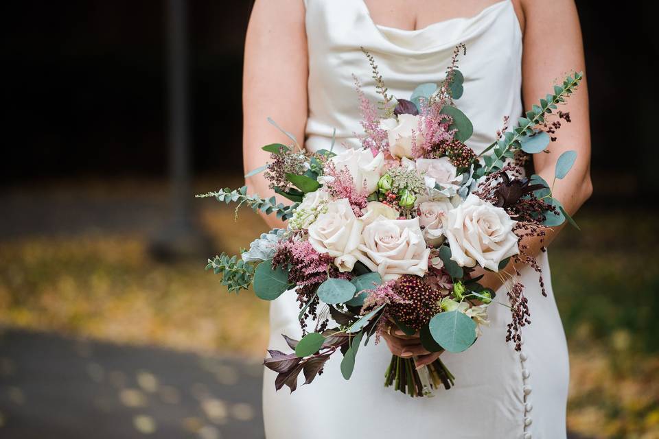 Bridal Bouquet