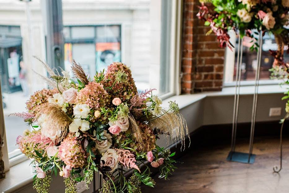 Ceremony Flowers