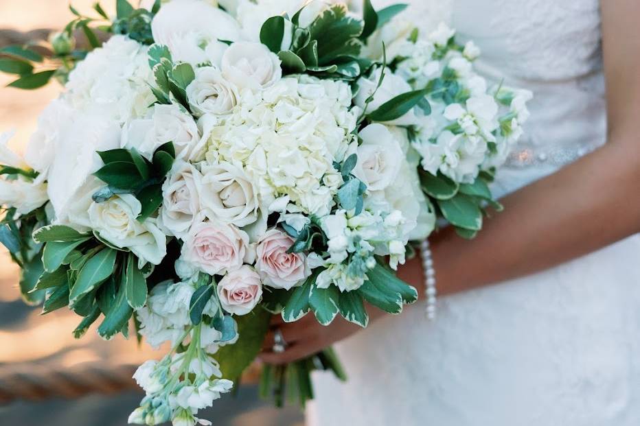 Bridal Bouquet