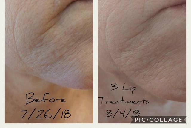 Skinny Body Wrap It Works